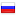 latino-america.ru server is located in Russia